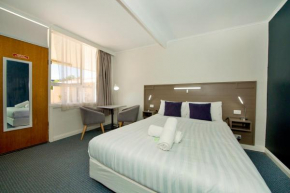 Motel Yarrawonga